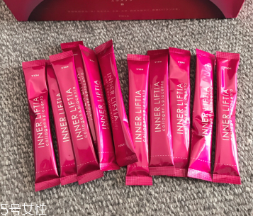 pola膠原蛋白粉含雌激素嗎？