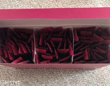 pola膠原蛋白粉含雌激素嗎？