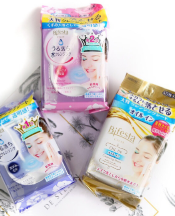 用完卸妝巾還用洗臉么？不洗凈會刺激皮膚