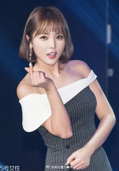 洪真英粉底液什么牌子？人生酒館洪真英同款粉底液