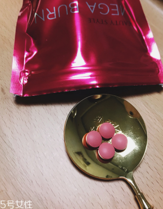 pola減肥丸怎么吃？吃對(duì)了效果好