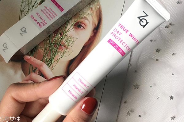 za隔離霜適合夏季嗎？五種功效不挑皮