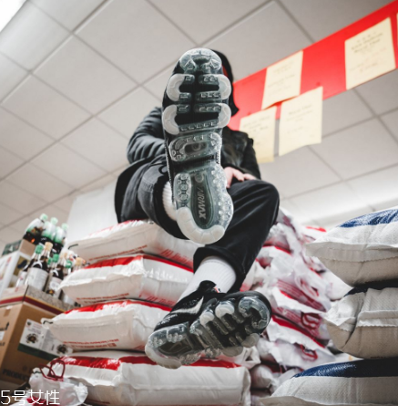 off white聯(lián)名耐克vapormax2018黑色版怎么預約_抽簽登記方式