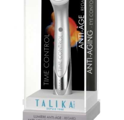 talika塔莉卡眼周時空導(dǎo)入儀怎么用？