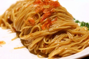 壽桃牌蝦子面怎么做好吃？經典港式風味