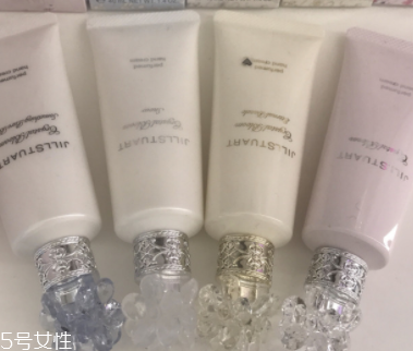 jill stuart護(hù)手霜好用嗎？不黏不膩四季可用