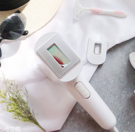 ulike脫毛儀怎么用？脫毛儀要正確使用才有效果
