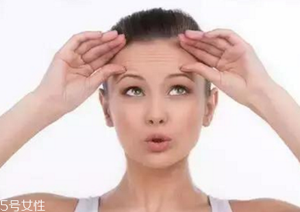 除皺針能解除抬頭紋嗎？打除皺針要到正規(guī)醫(yī)院