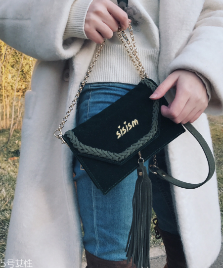 sisism是什么牌子？中國設(shè)計(jì)師品牌