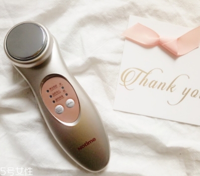 notime美容儀是哪國的？專注美容儀18年