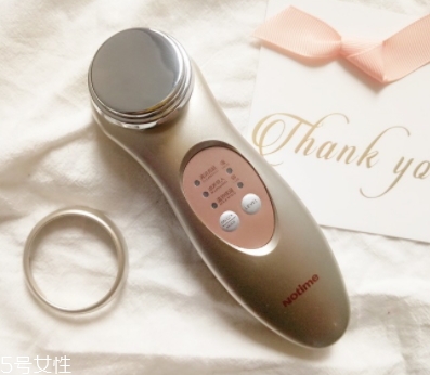 notime美容儀是哪國的？專注美容儀18年