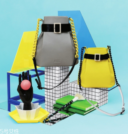 matter matters是什么牌子？幾何控的異想世界