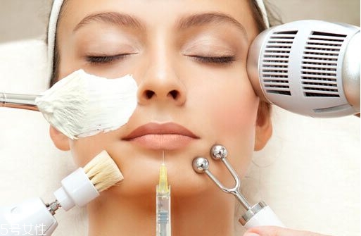 什么是醫(yī)美級護(hù)膚品？醫(yī)美級護(hù)膚品標(biāo)志