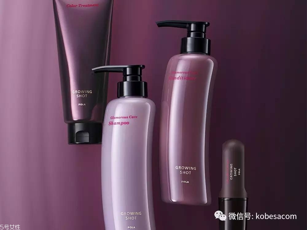 pola洗發(fā)水分幾個(gè)系列 pola洗發(fā)水成分 pola洗發(fā)水分幾個(gè)系列 pola洗發(fā)水成分