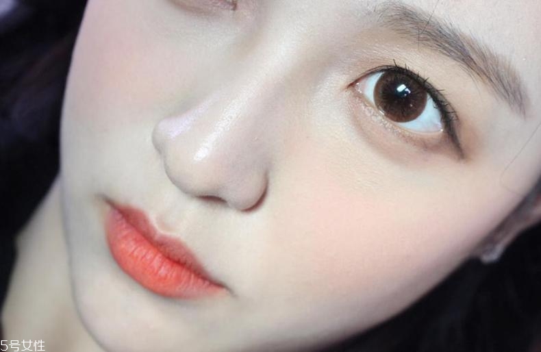 nars sex appeal腮紅干嗎？略飛粉不過可以接受