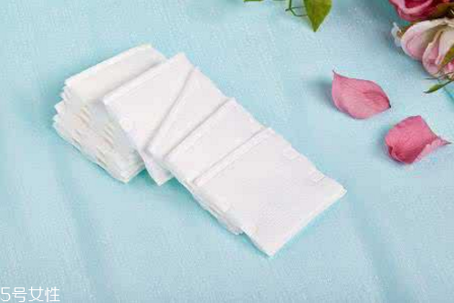 化妝棉會(huì)過期嗎 過期的化妝棉不要用