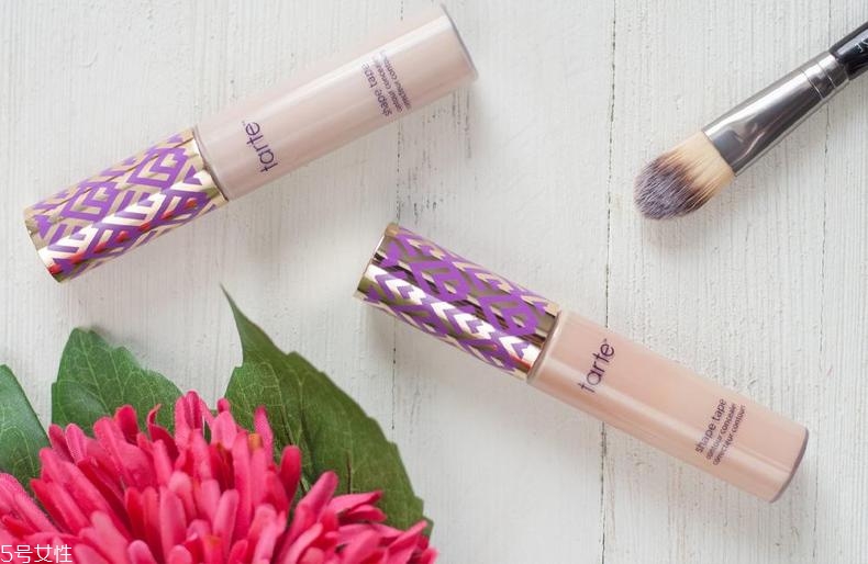tarte shape tape遮瑕怎么樣？近乎零差評(píng)