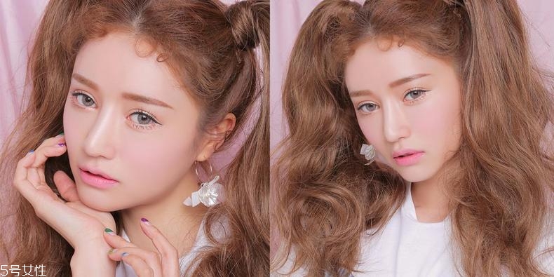 小麥皮膚用什么腮紅好看？這些顏色涂上超健康