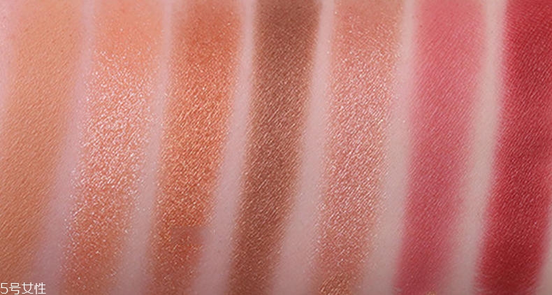 可口可樂彩妝有哪些？可口可樂聯(lián)名菲詩小鋪彩妝盤點