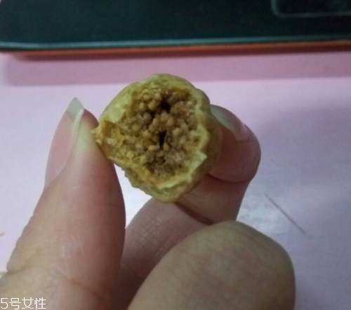 無花果干是涼性的嗎？屬于涼性食物