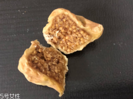 無(wú)花果干是酸性還是堿性？屬于堿性