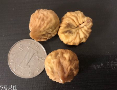 無(wú)花果干是酸性還是堿性？屬于堿性