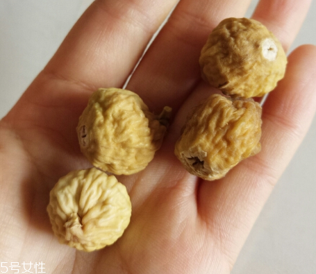 無(wú)花果干是酸性還是堿性？屬于堿性