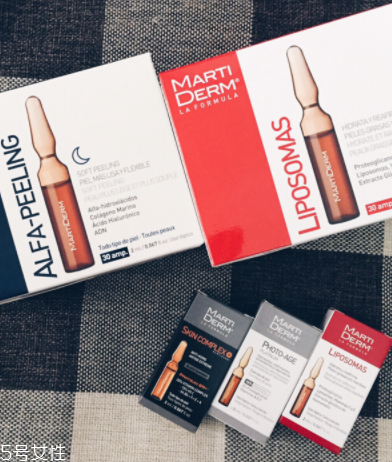 安瓶用在什么順序？后續(xù)要不要疊加精華液？