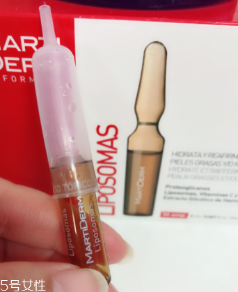 安瓶用在什么順序？后續(xù)要不要疊加精華液？