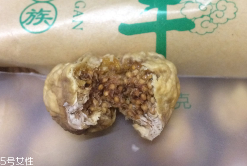 孕婦可以吃無花果干嗎？孕婦吃它好