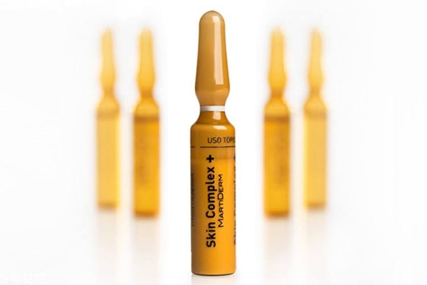 安瓶白天可以用嗎？安瓶白天用還是晚上用？