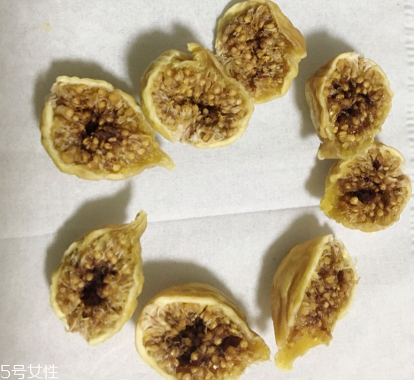 無花果干會(huì)有硫磺嗎？無良商家會(huì)這樣做