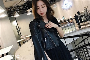 皮衣袖口磨損怎么辦？袖口磨損這樣補(bǔ)