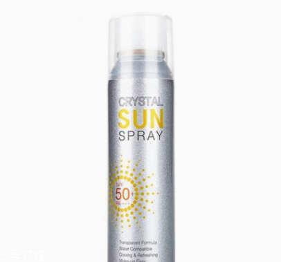 防曬值50的平時能用嗎？spf和pa到底是什么？