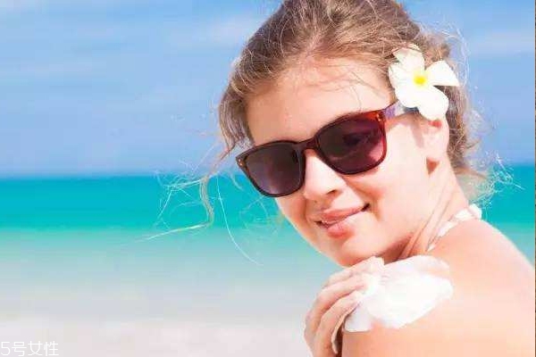 防曬值50的平時能用嗎？spf和pa到底是什么？