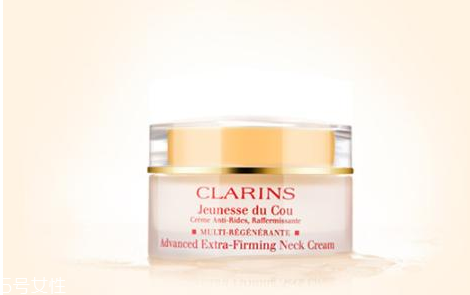 頸霜什么牌子效果最好 頸紋預(yù)防小妙招 頸霜什么牌子效果最好 頸紋預(yù)防小妙招