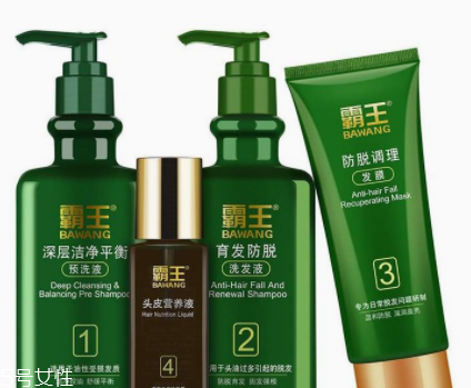 容易脫發(fā)是為什么？容易脫發(fā)用什么洗發(fā)露？