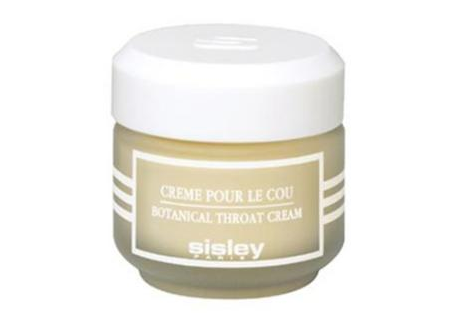 頸霜什么牌子效果最好 頸紋預(yù)防小妙招 頸霜什么牌子效果最好 頸紋預(yù)防小妙招