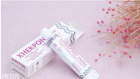 頸霜什么牌子效果最好 頸紋預(yù)防小妙招 頸霜什么牌子效果最好 頸紋預(yù)防小妙招