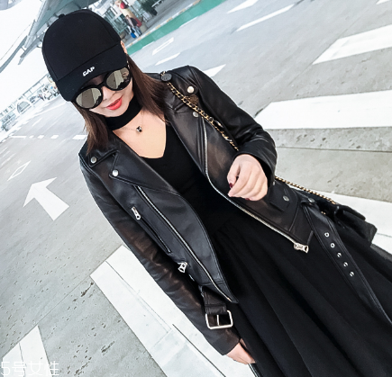 皮衣沒有光澤怎么辦？皮衣的護理方法