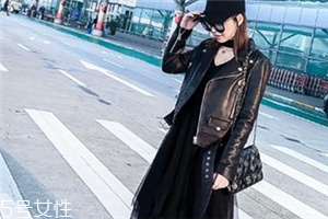 皮衣沒有光澤怎么辦？皮衣的護理方法