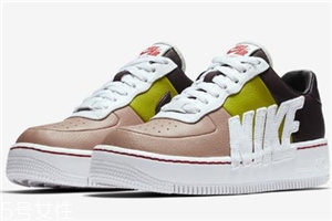 nike air force 1 upstep lx發(fā)售時(shí)間_多少錢(qián)