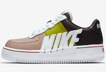 nike air force 1 upstep lx發(fā)售時(shí)間_多少錢(qián)