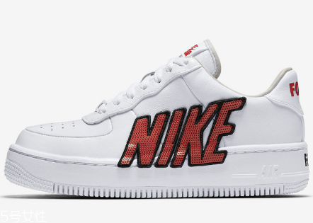 nike air force 1 upstep lx發(fā)售時(shí)間_多少錢(qián)