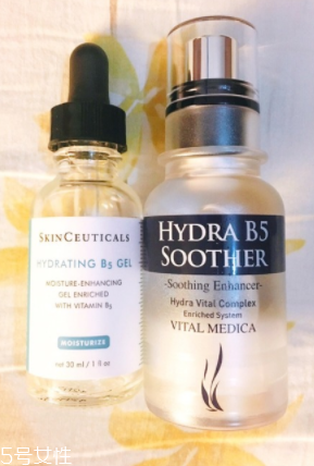 修麗可b5用了刺癢怎么回事？油皮寶寶的福音