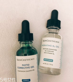 修麗可b5用了刺癢怎么回事？油皮寶寶的福音