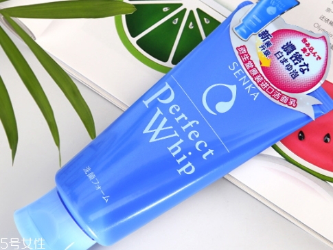 潔面膏怎么用？分為四個步驟