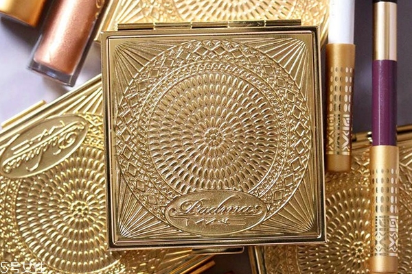 魅可2018新款雙色腮紅試色 mac新款padma系列 魅可2018新款雙色腮紅試色 mac新款padma系列