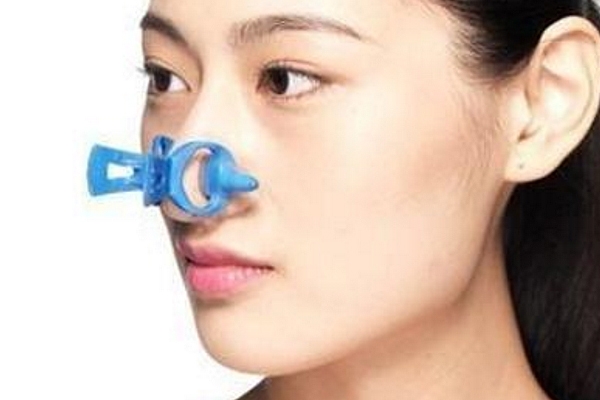 鼻子真的可以被捏高嗎？看完你就懂了