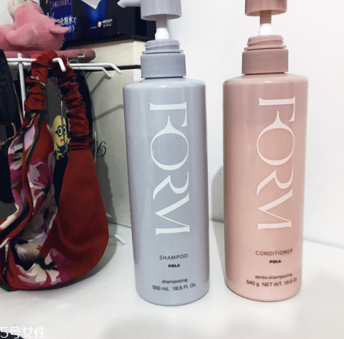 pola洗護套裝價格 無硅洗發(fā)水